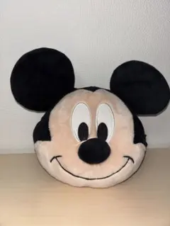 ディズニーランド・シー　ミッキーマウス　ショルダーバック　ポーチ　ポシェット