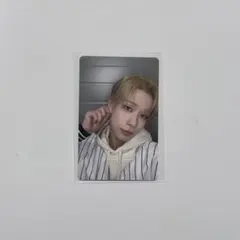 倉橋吾槙 新世界 日プ 練習着ver トレカ