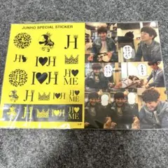 2025年最新】ジュノ ステッカーの人気アイテム - メルカリ