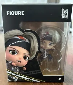 TinyTAN Vフィギュア