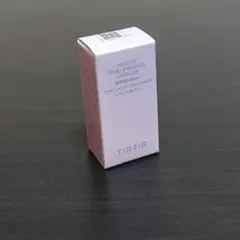 新品TIRTIR Mask Fit Tone Up Essence ラベンダー