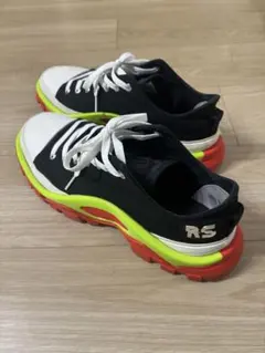 2026年最新】raf simons スニーカーの人気アイテム - メルカリ