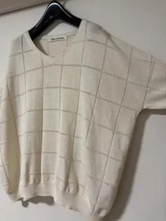 2025年最新】ポルテデブトン porter des boutons ニットの人気アイテム