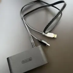 Nintendo ゲームキューブコントローラー接続タップ