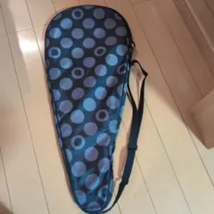 ハンナフラ★★テニスラケットバッグ　ラケットケース