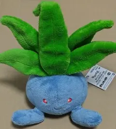 ポケットモンスター やさしいきもち ぬいぐるみ ナゾノクサ