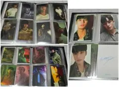 SEVENTEEN Bittersweet セブチ ミンギュ ソロコンプ