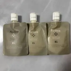 FIOLE F.Aid Purifica シャンプー トリートメント セットのサムネイル
