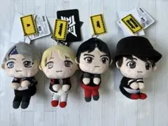 2026年最新】BTS ぬいぐるみ グクの人気アイテム - メルカリ