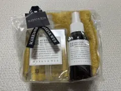 MARKS & WEB　ハンドソープ&インドアエアスプレー&タオル　3点セットのサムネイル