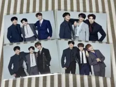 希少/コンプ】SEVENTEEN IDEAL CUT アンコン ウォヌ トレカ - メルカリ
