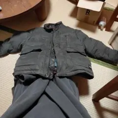 メンズジャケット M