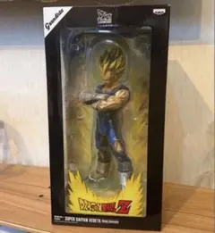 ドラゴンボール SMSP ベジータ マンガディメンションズ Vegeta 04