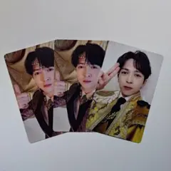 M!LK 吉田仁人 トレカセット 爆裂愛してる 好きすぎて滅！