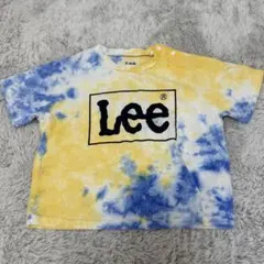 LEE ベビー 男の子 Tシャツのサムネイル