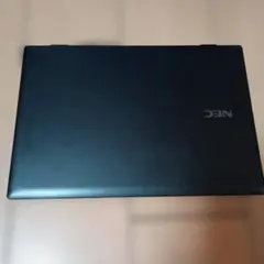 NEC VersaPro ブラックノートPC