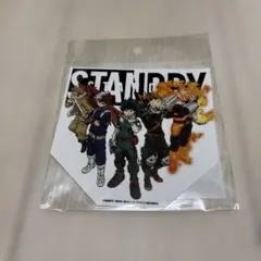 僕のヒーローアカデミア　ステッカー