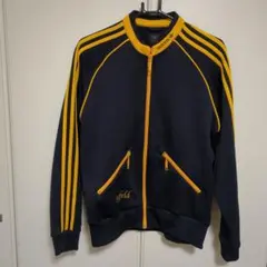 adidas ジップアップジャージ 　吉井和哉