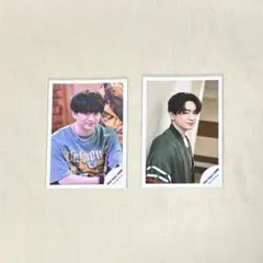 【即購入可】Hey! Say! JUMP　知念侑李　公式写真【2枚セット】