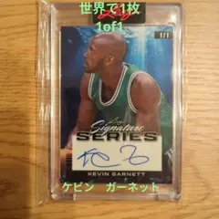 ジョーダンプール　超レア 1of1 ルーキー直書きサインカード　未開封 ジョーダンプール 超レア 1of1 ルーキー直書きサインカード 未開封