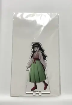値下げ中‼️Hunter×Hunter アルカ アクリルスタンド 選挙編