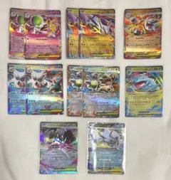 メガブレイブ メガシンフォニア RR まとめ売り