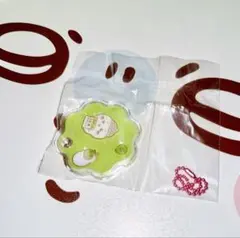 ちいかわ シャカシャカアクリルキーホルダー