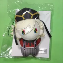 鬼滅の刃 無限城編 ゆらふわ ぬいぐるみ 童磨