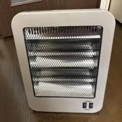 電気ヒーター TT-HM-D003 本体のサムネイル