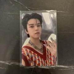 straykids スキズ スンミン ATE everline トレカ エバラ