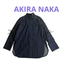 2026年最新】AKIRANAKA レディース シャツ・ブラウスの人気