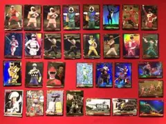 2026年最新】戦隊 森永 カードの人気アイテム - メルカリ