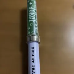 2026年最新】超特急 ペンライト jokerの人気アイテム - メルカリ