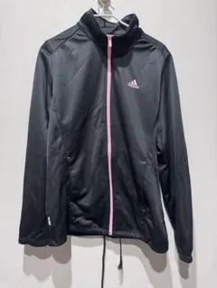 adidas ジャージ　セットアップ