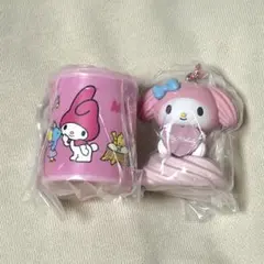 サンリオキャラクターズ マイメロディ ガチャ まとめ