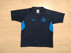 NIKE　ナイキ　半袖Tシャツ　ネイビー　XSサイズ　130cm