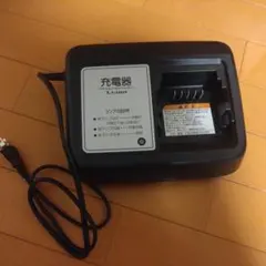 バッテリー充電器 NKJ074Z2 - メルカリ