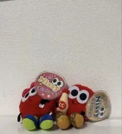 Nissy 1st 2nd バッグ タオル ポーチ マスコッピー リッピー 福岡 Nissy 1st 2nd バッグ タオル ポーチ マスコッピー リッピー 福岡