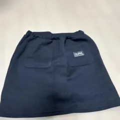 子供用、スカート、X-girl、130cm