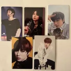 INI 尾崎匠海 トレカ まとめ売り