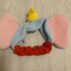 ダンボ　ヘアバンド