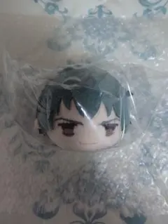 もちもちマスコット　fgo　斎藤一