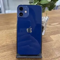iPhone 12 Mini 256GB SIMフリー