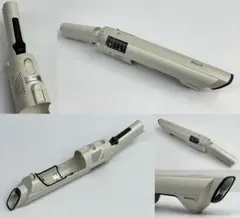 希少　新型　動作保証品　LC200JIV シャーク　掃除機　格安　本体　中古 2026年最新】SHARK lc200の人気アイテム - メルカリ