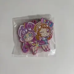 アイカツ！×プリパラ ガチャガチャ 真中らぁら 大空あかり