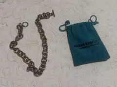 ネックレス アクセサリー silver kyasya