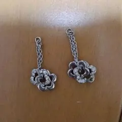 マリークヮント　ピアスチャームのみ