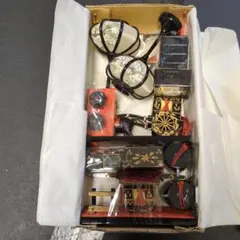 御道具セット 雛人形用