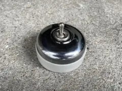 デッドストック！ヤフオク最安値！53. フランスアンティーク スイッチ 古民家