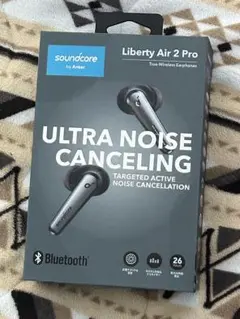 Soundcore Liberty Air 2 Pro ワイヤレスイヤフォン